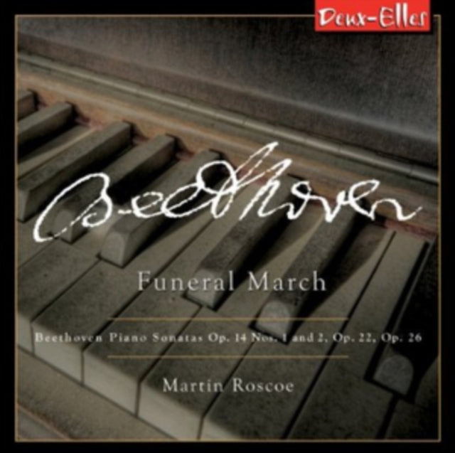 Beethoven: Funeral March