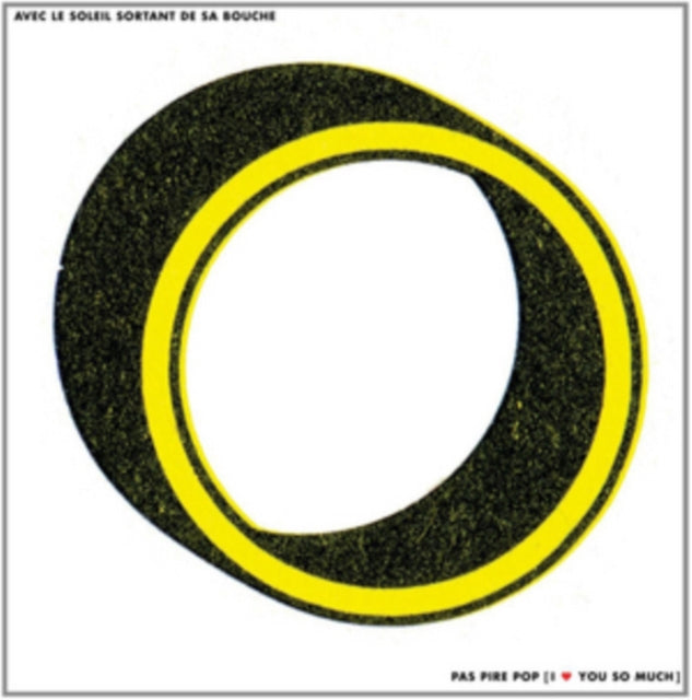 Pas Pire Pop, I Love You So Much