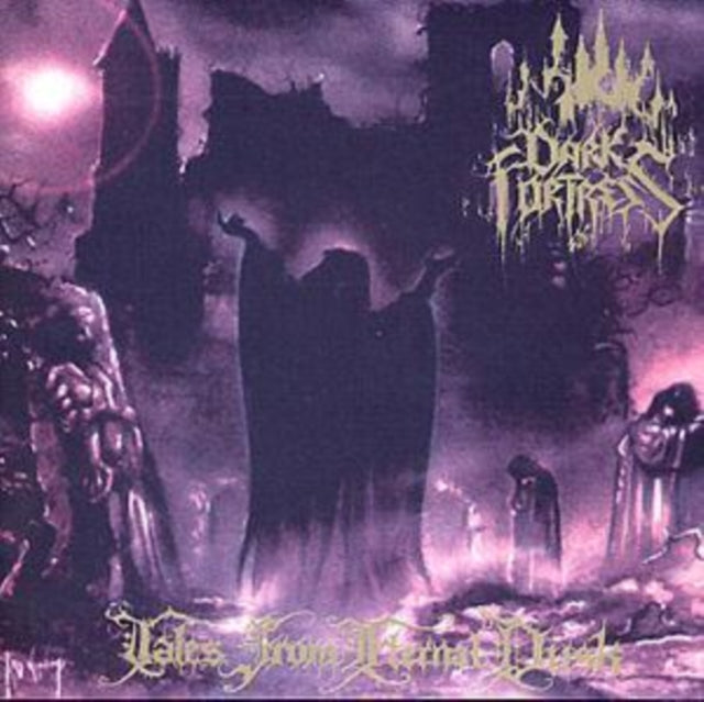 Tales From Eternal Dusk