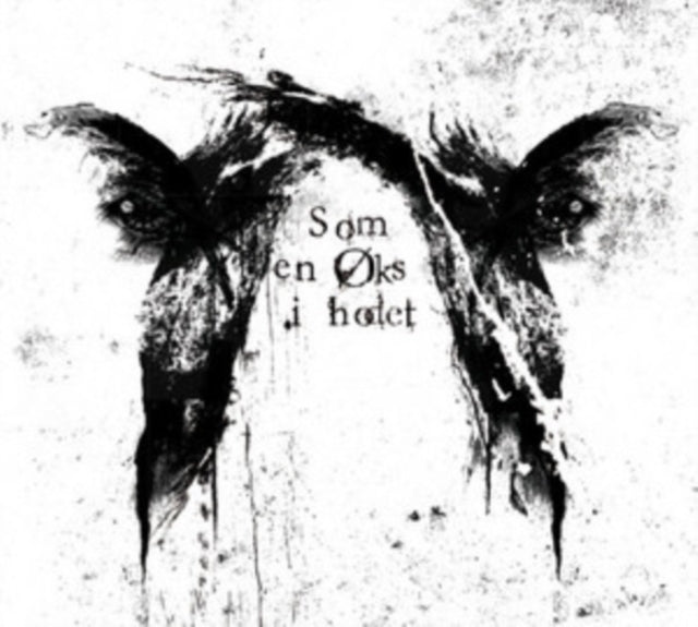 Som En Oks I Hodet
