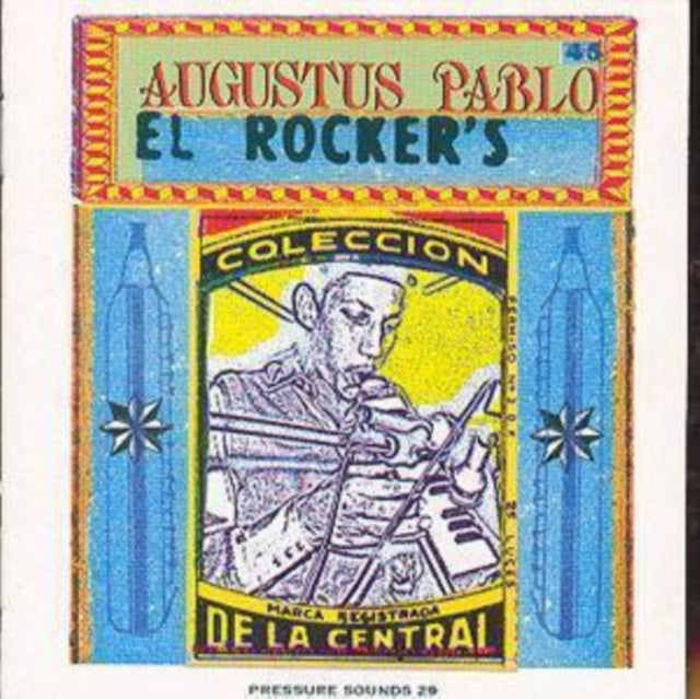 El Rocker's