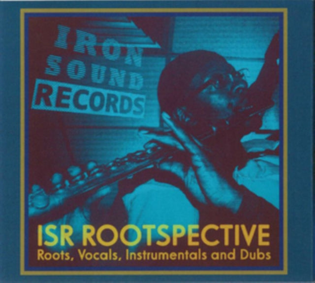 ISR Rootspective