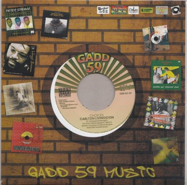 Choices/Dub Choices