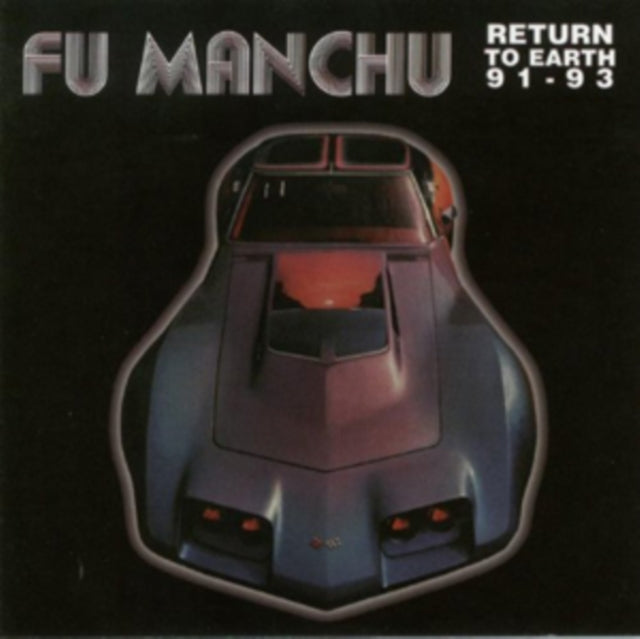 Return to Earth '91 - '93