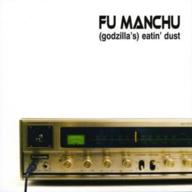 Godzilla's/Eatin' Dust
