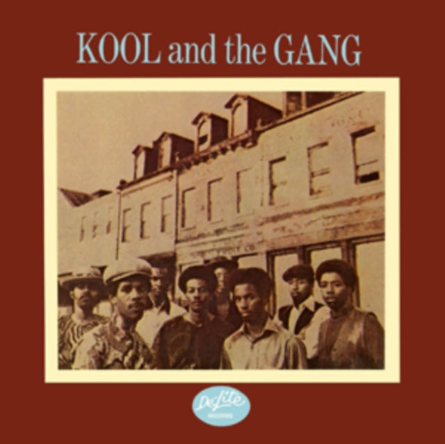 Kool and the Gang