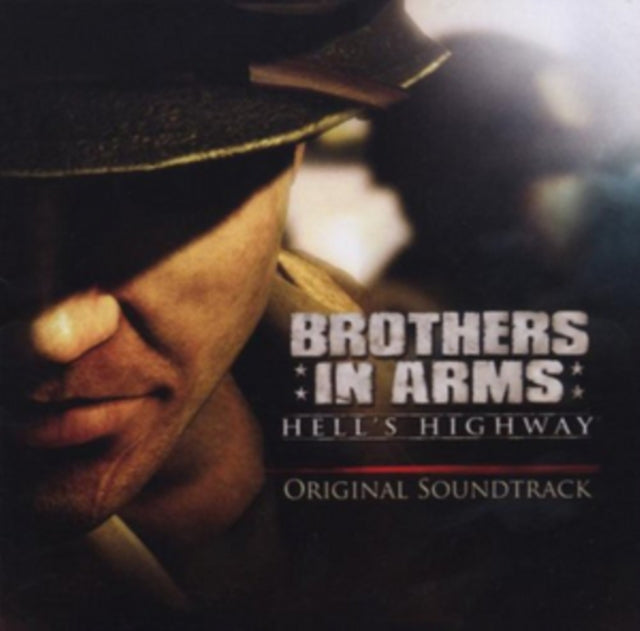 Brothers in Arms