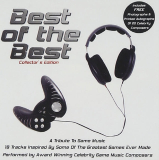 Best of the Best