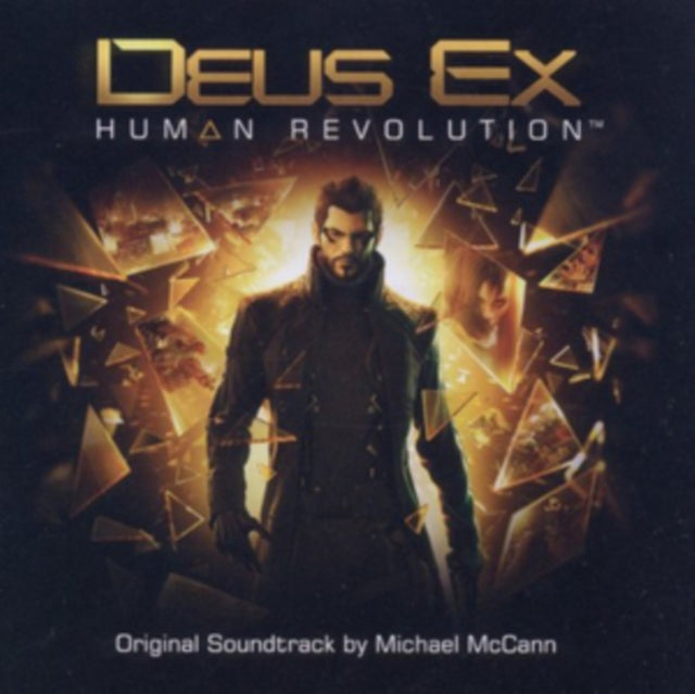 Deus Ex