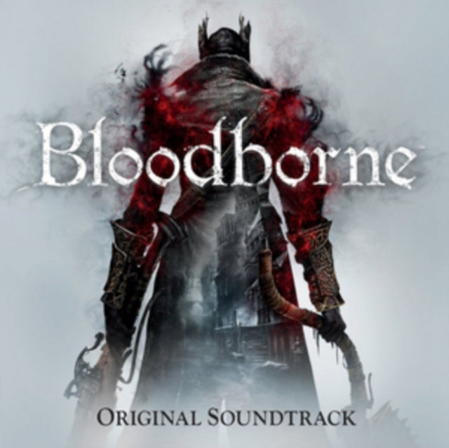 Bloodborne