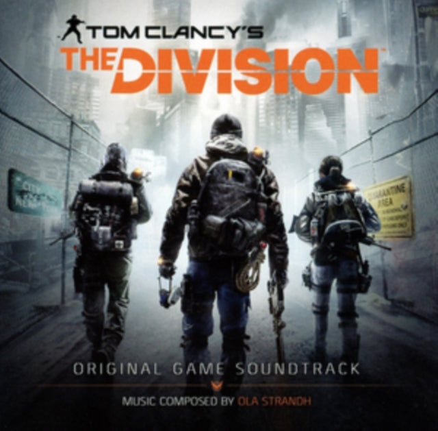 Tom Clancy's the Division