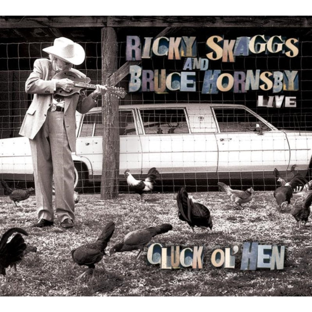 Cluck Ol' Hen