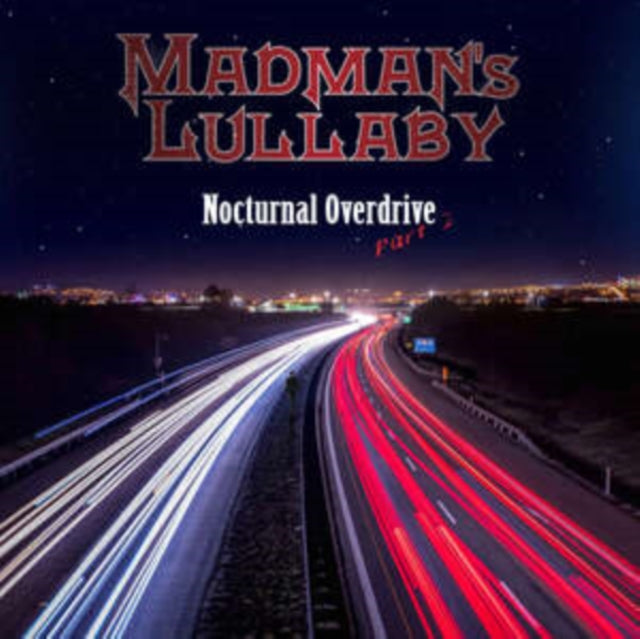 Nocturnal Overdrive