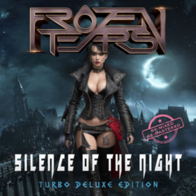 Silence of the Night Turbo