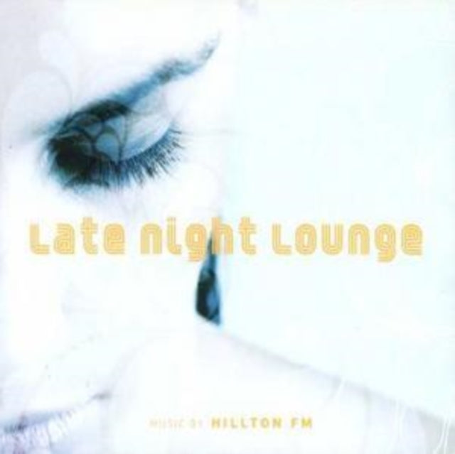 Late Night Lounge