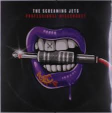 Professional Misconduct (Orange Vinyl) (Jb Exclusive)