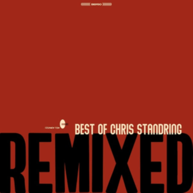 The Best of Chris Strandring - Remixed