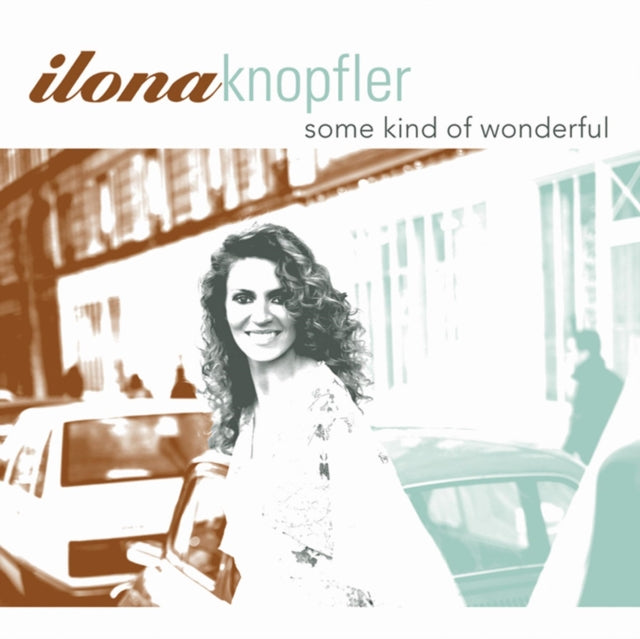 Some Kind of Wonderful