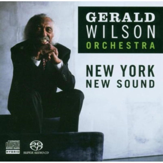 New York new sound