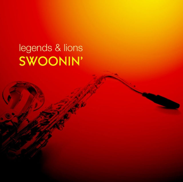 Legends & lions