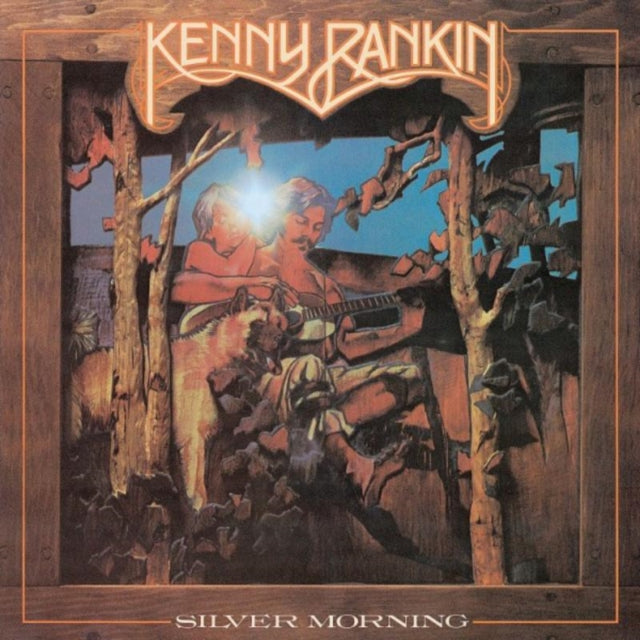 Silver morning