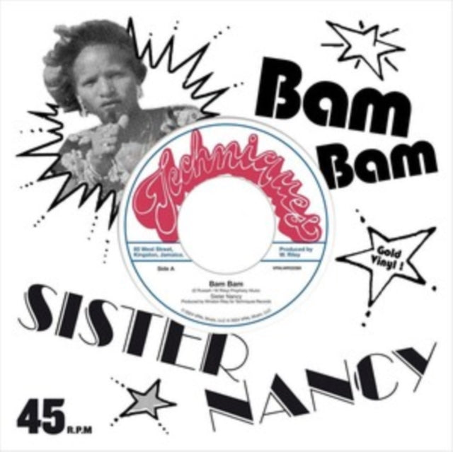 Bam Bam/Stalag (Version)