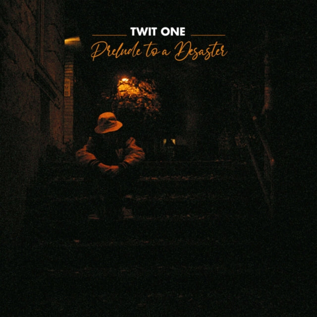 Prelude to a Desaster