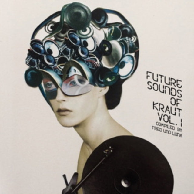 Future Sounds of Kraut