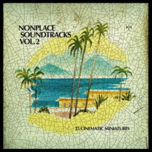Nonplace Soundtracks