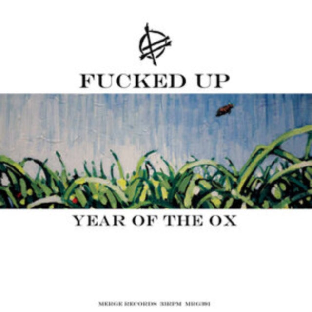 Year of the Ox