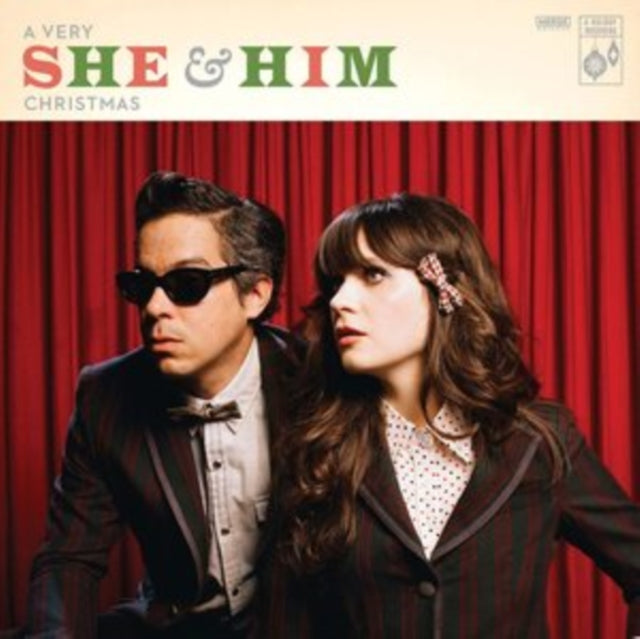 A Very She & Him Christmas