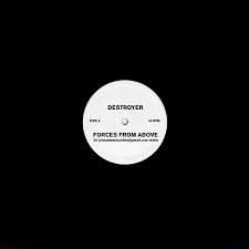 Forces From Above (Dj Johnedwardscollins@Gmail.Com Remix)