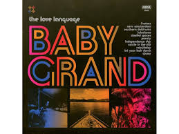 Baby Grand (Coloured Vinyl)