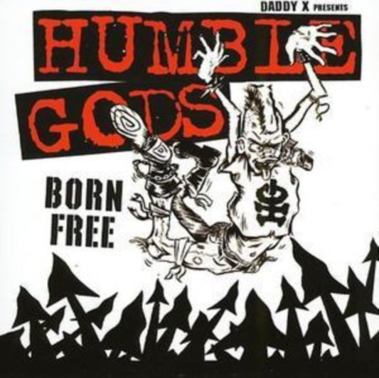 Born Free