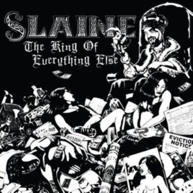 The King of Everything Else