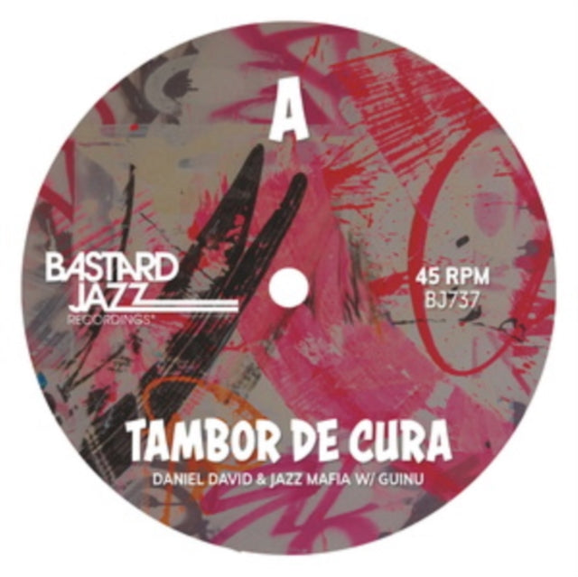 Tambor De Cura/Devotion