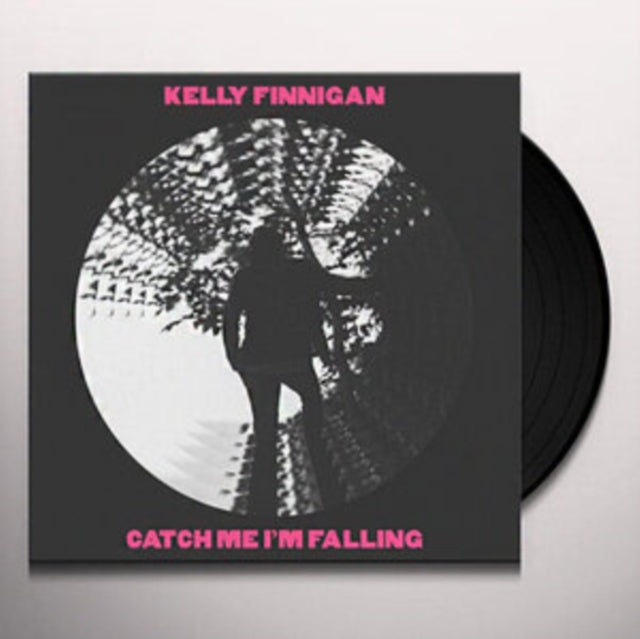 Catch Me I'm Falling