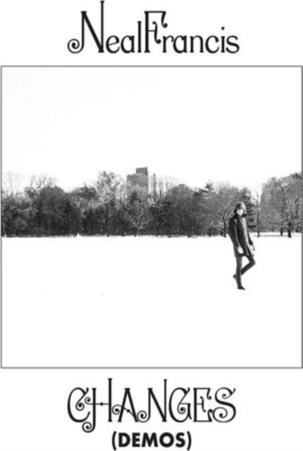 Changes (Demos)