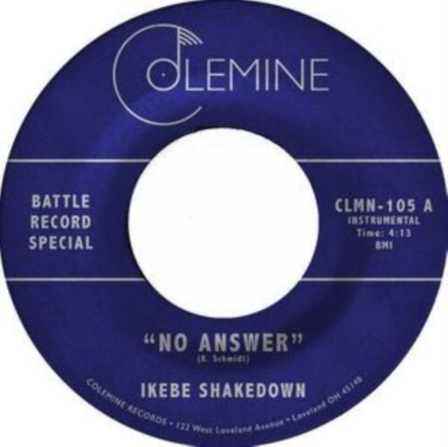 No Answer
