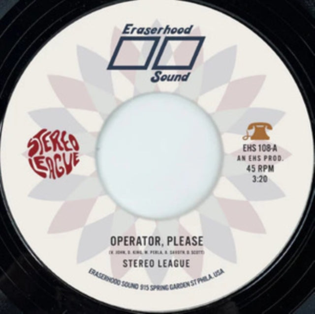 Operator, Please/Seasons of Trouble