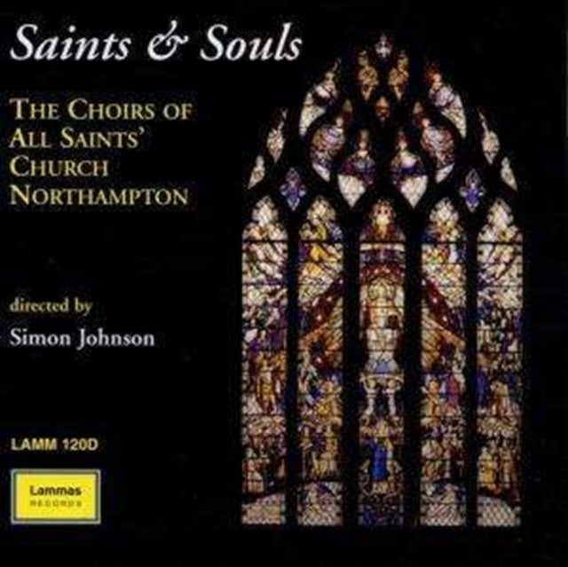 Saints and Souls