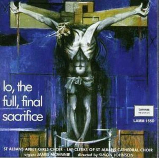 Lo, the Full, Final Sacrifice (Johnson)
