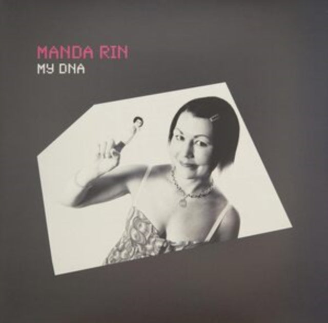 My DNA