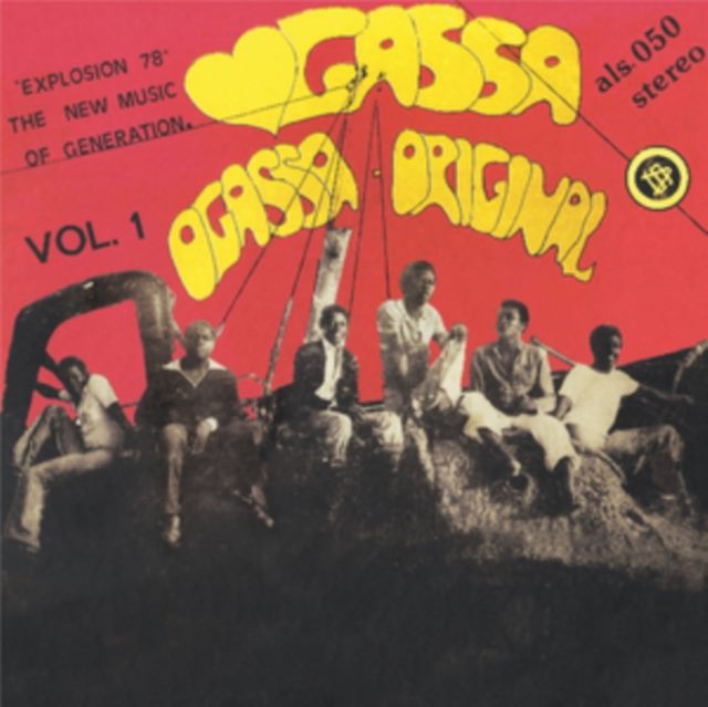 Ogassa Original (Vol. 1)