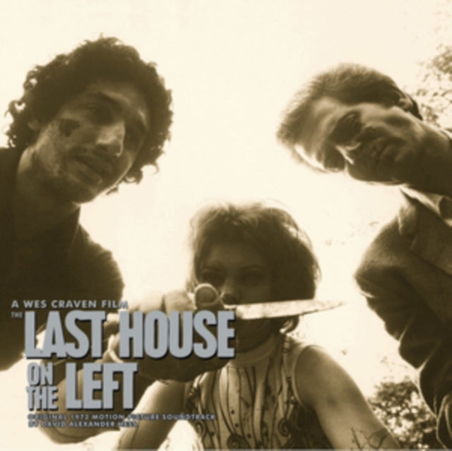 The Last House On the Left
