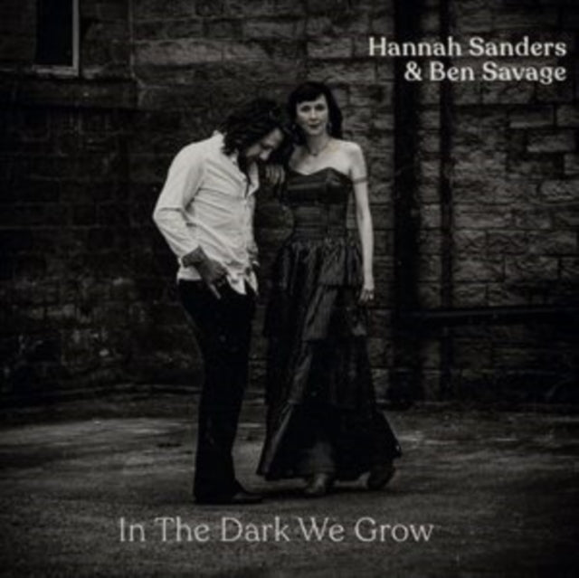 In the Dark We Grow