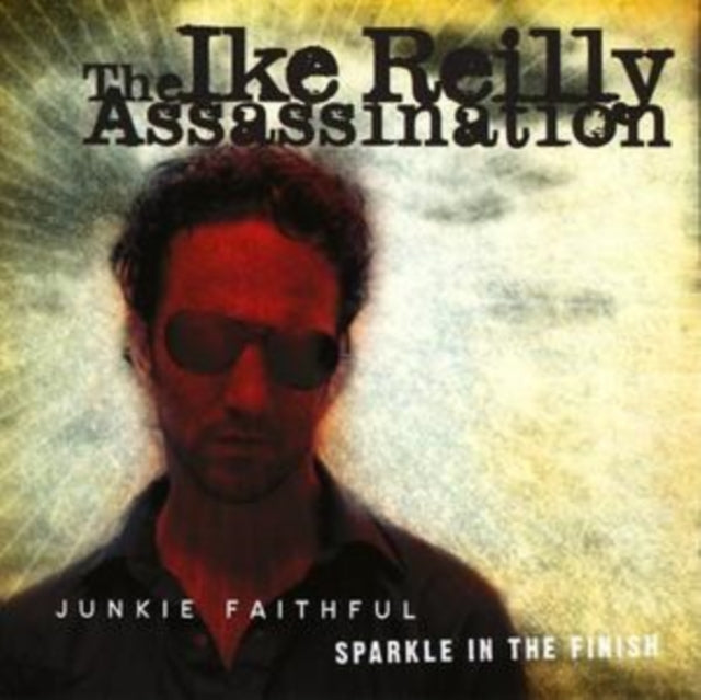 Junkie Faithful/sparkle in the Finish