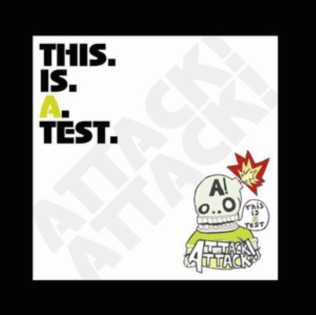 This Is a Test