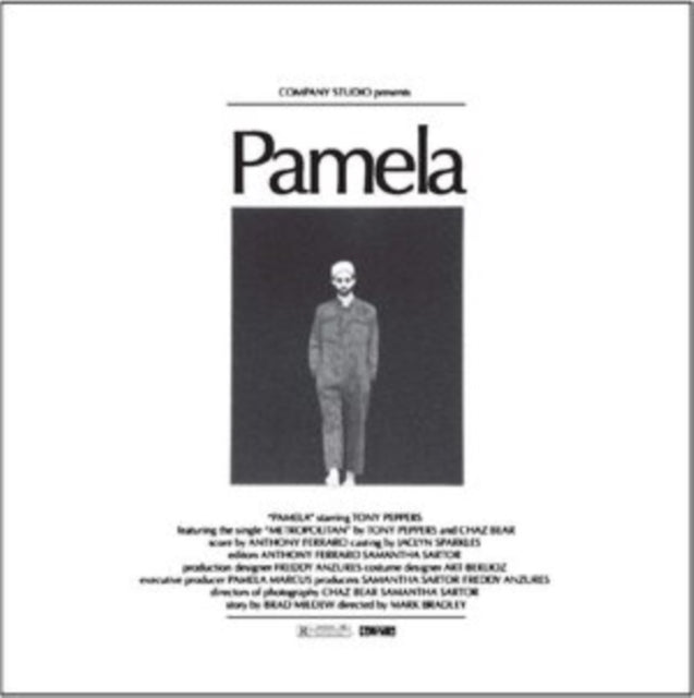 Pamela