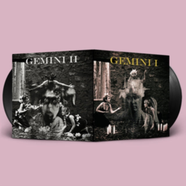 Gemini I & II